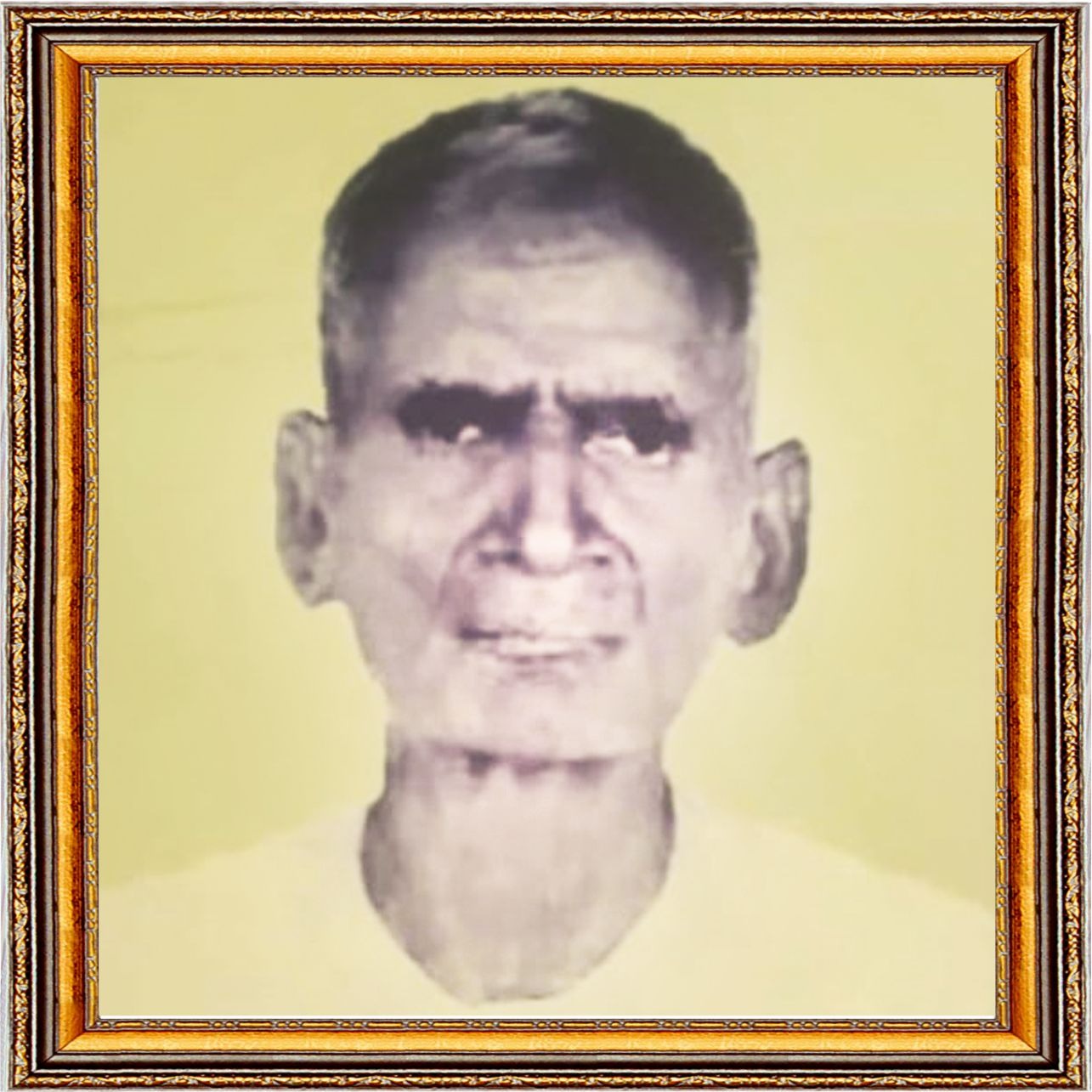 Late Kashi Lal Das